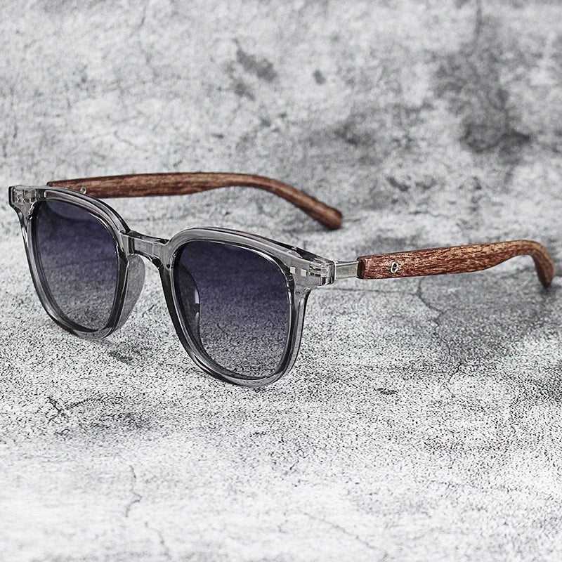 TWISTED BEACH SUNGLASSES