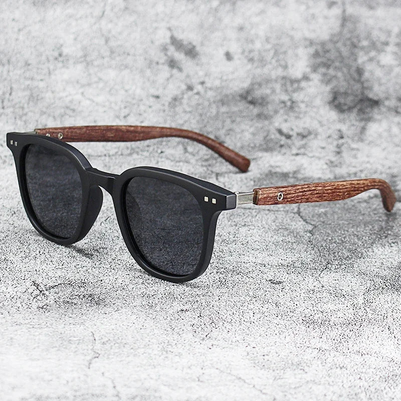 TWISTED BEACH SUNGLASSES