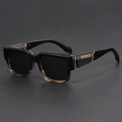 TWISTED BLOOM SUNGLASSES